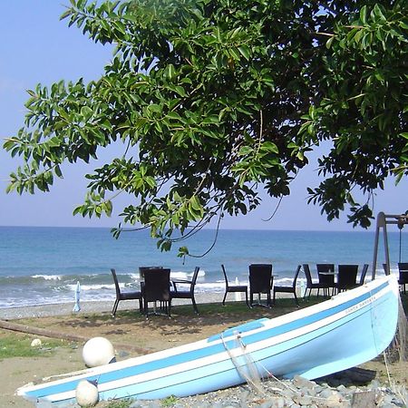 Villa Elena In Argaka Luaran gambar