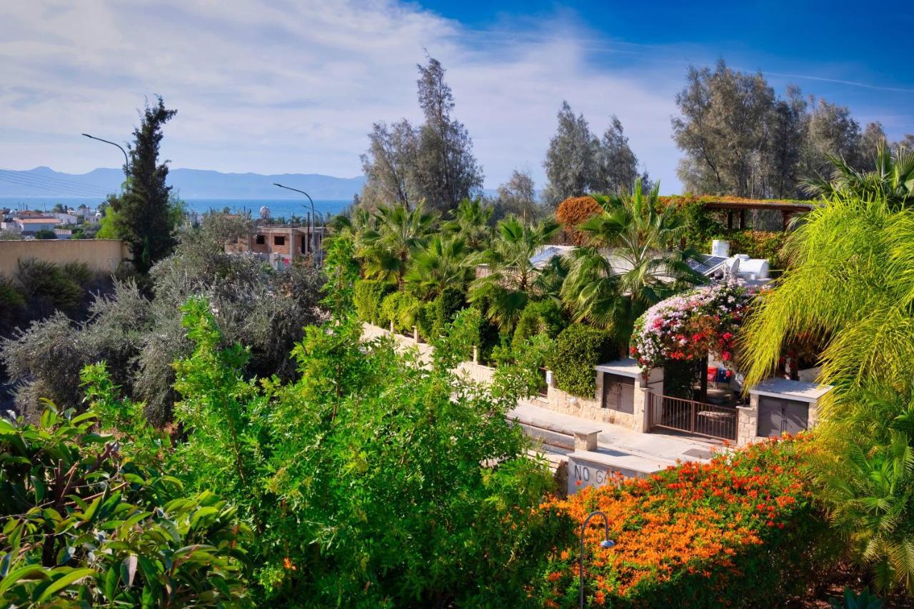 Villa Elena In Argaka Luaran gambar