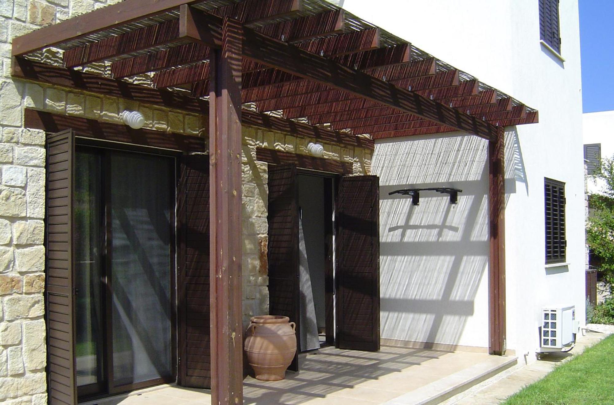 Villa Elena In Argaka Luaran gambar